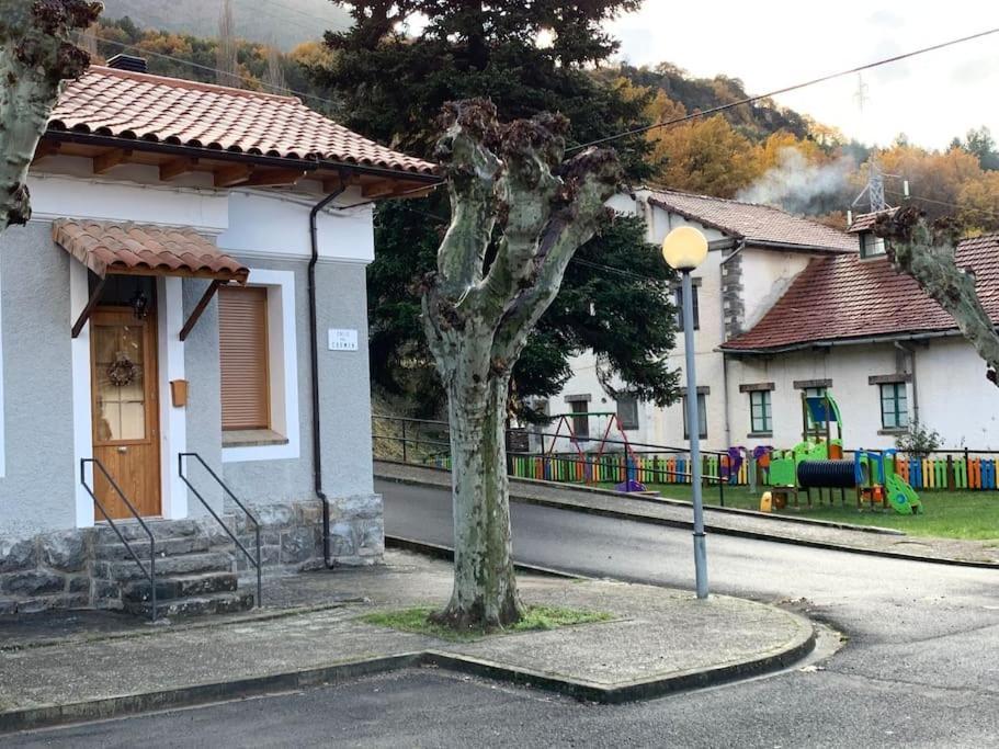 Вилла La Casa De La Colonia Сейра Экстерьер фото